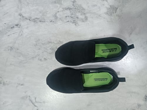 Customer photo review of Coolride Pro Sports Shoes For Men