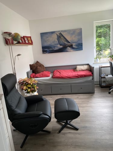 Customer photo review of Il mare la sera