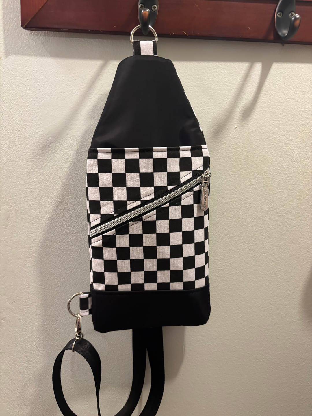 Customer photo review of Black - DayFlex Fabric