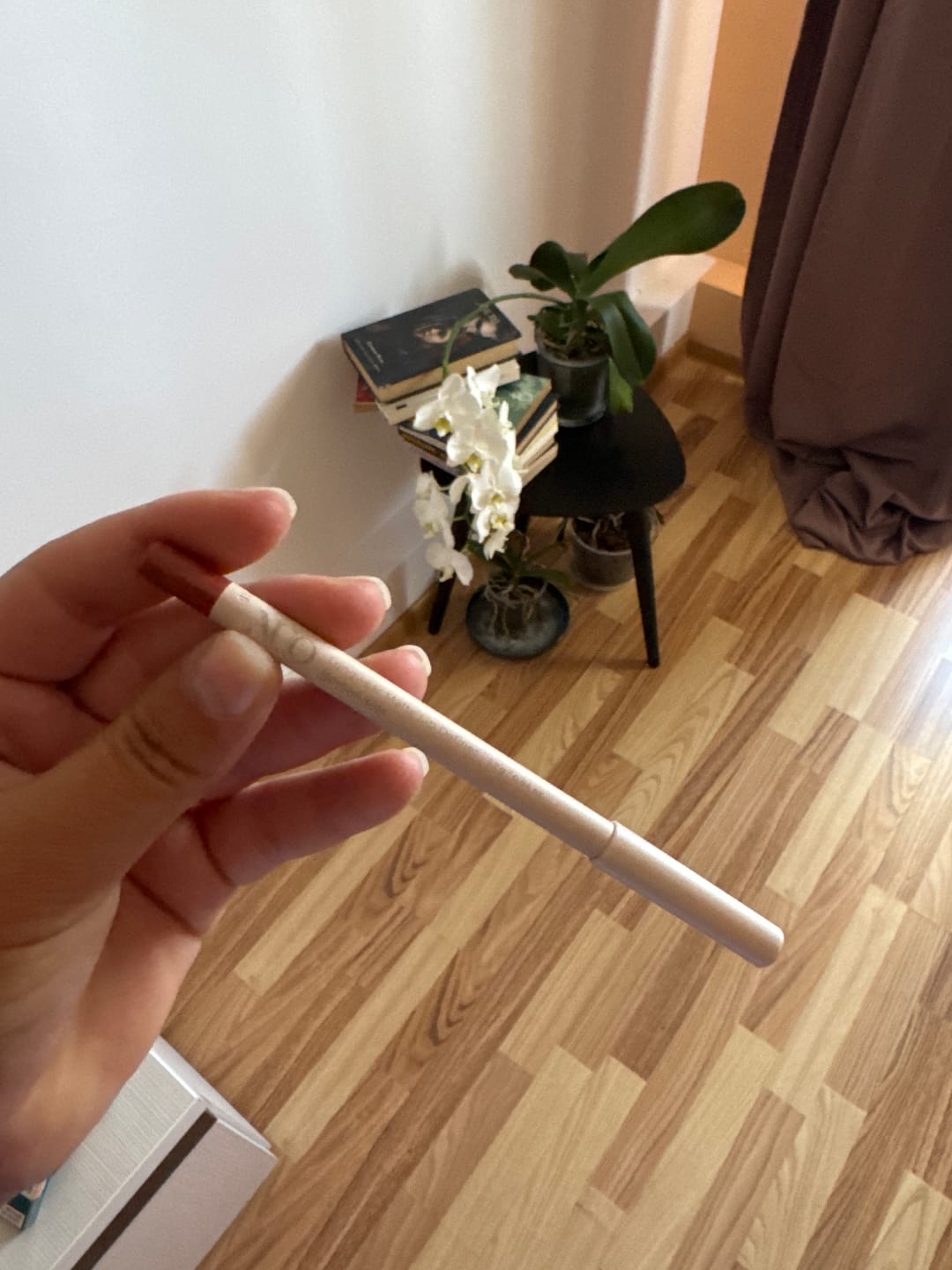 Customer photo review of Creion de buze cremos