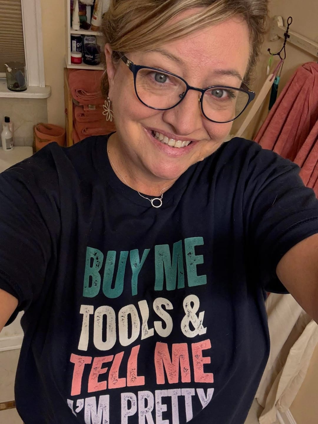 Customer photo review of Buy Me Tools