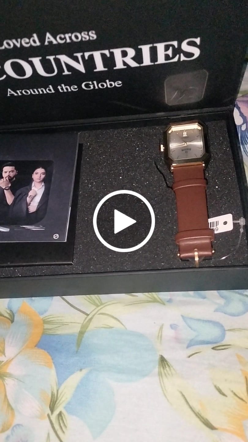 Customer video review of Lotus