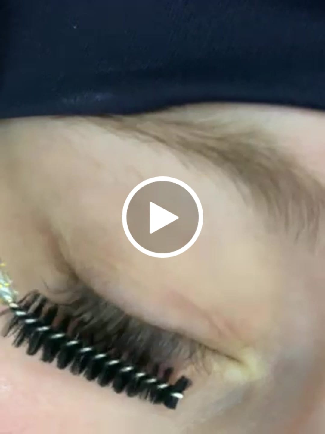 Customer video review of DREAM LASH TRANSFORMATION PACK