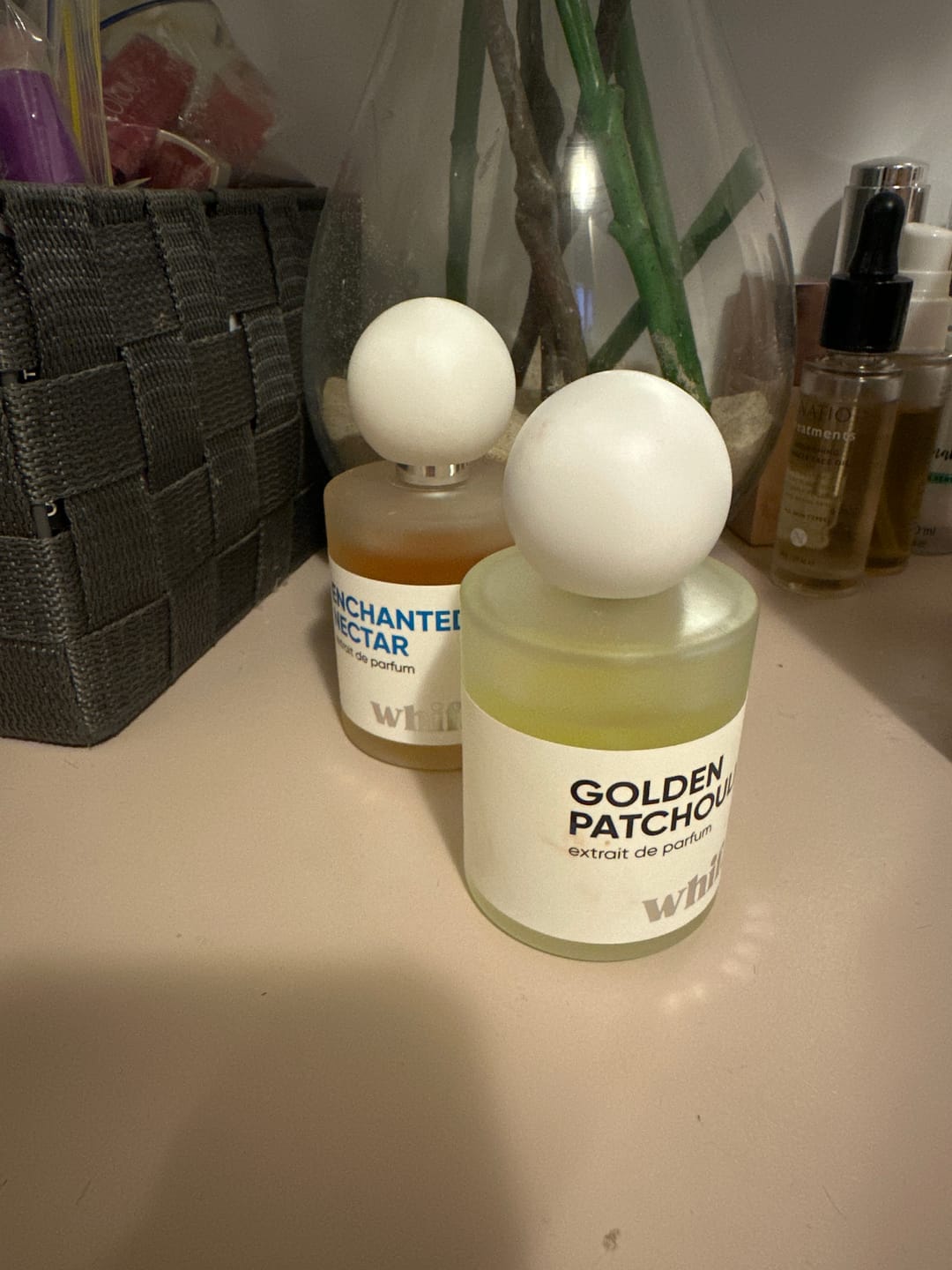 Customer photo review of Enchanted Nectar