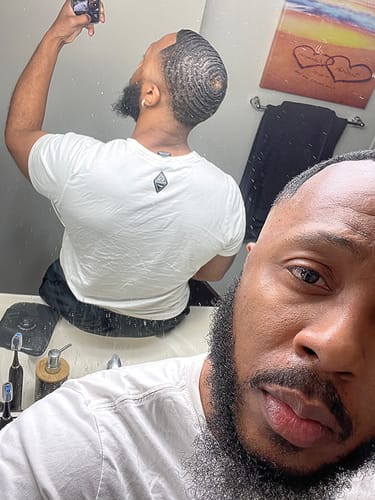 Customer photo review of Silky Duo