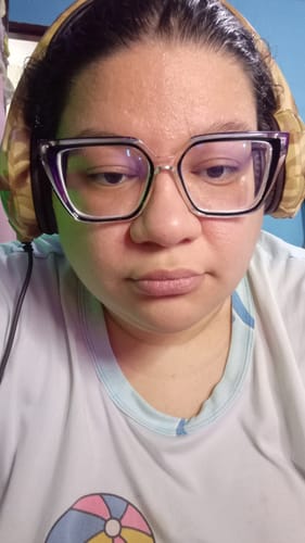 Customer photo review of Audifonos Trust GXT 310D Radius Gaming Microfono 3.5Mm Color Camo Beige 22208