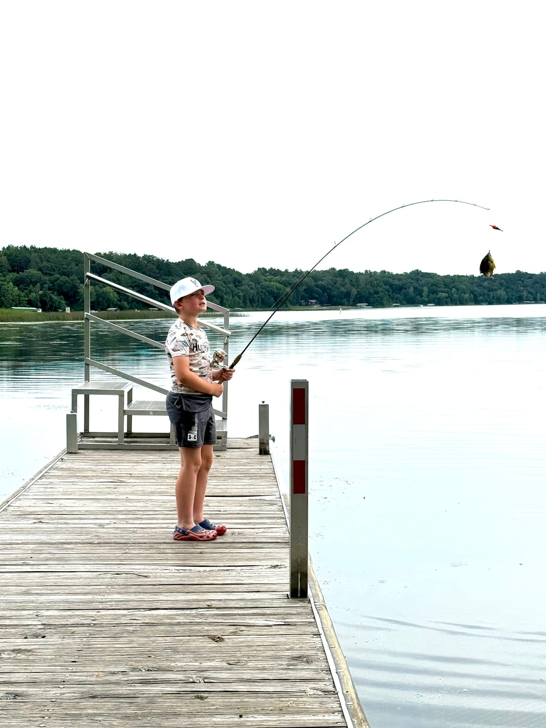 Customer photo review of Kentucky Buck Hat