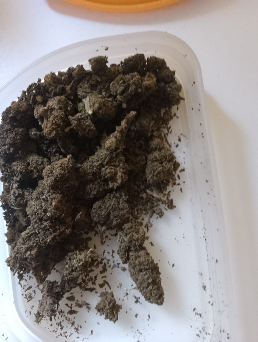 Customer photo review of 🍓 Strawberry - POWER LVL: 4.5/5