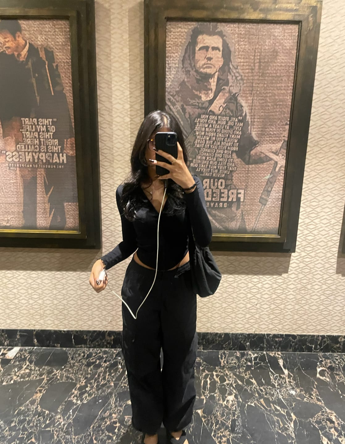 Customer photo review of W530 Legacy Fitted Jacket