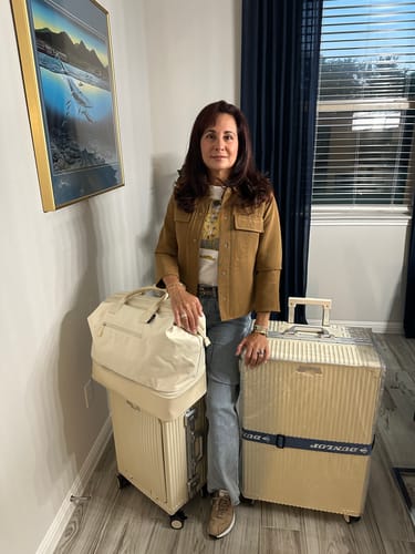 Customer photo review of Complete Escape Set