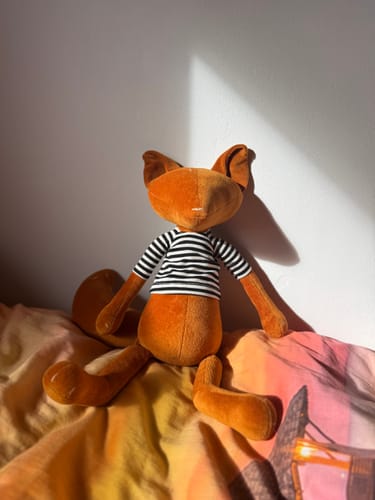 Customer photo review of LA MARINIÈRE - GRAND