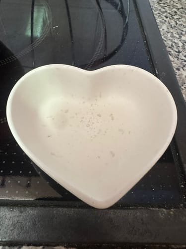 Customer photo review of Resina acrílica BonaNite®