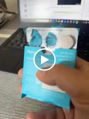 Customer video review of Energy & Focus Gum