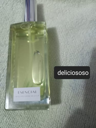 Customer photo review of M013 Inspirado en: Love Story Eau Sensuelle - Chloé