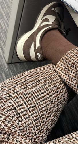 Customer photo review of Mocha