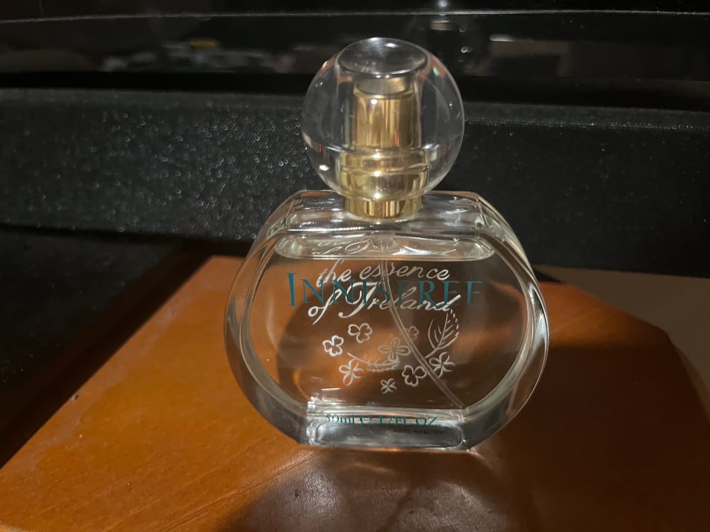 Customer photo review of Innisfree Eau de Parfum 50ml/1.7 fl. oz.