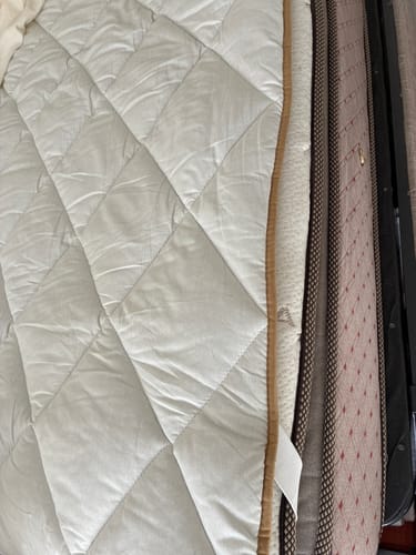 Customer photo review of Yatak Seti İndirimi (+2 Adet Yastık Hediye)