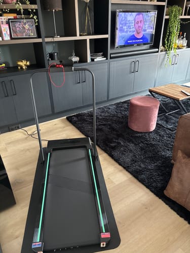 Customer photo review of Dreaver S340 Loopband