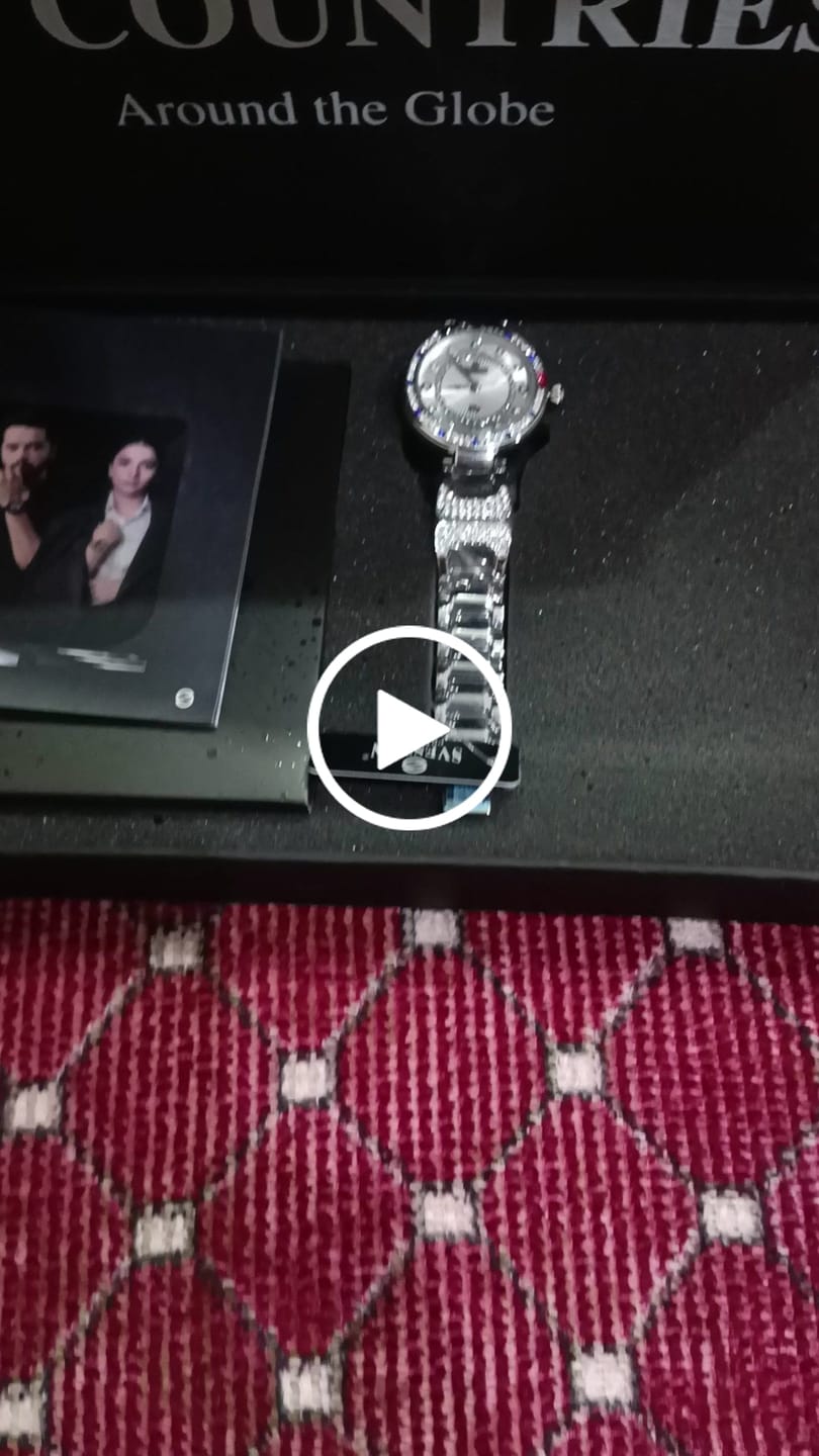 Customer video review of Fly