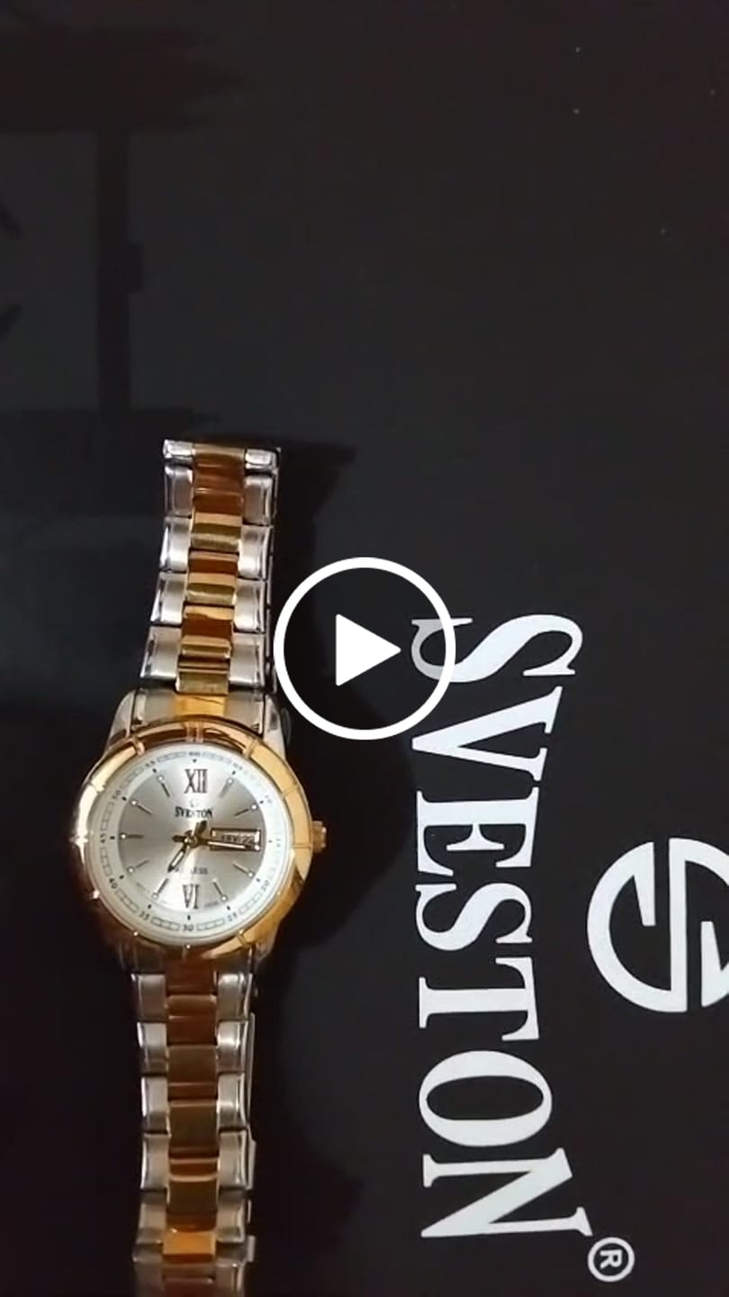 Customer video review of Ageless Merced