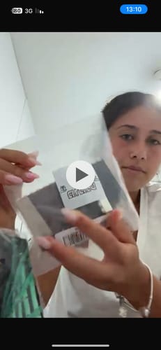 Customer photo review of פאזל לגו בהתאמה אישית