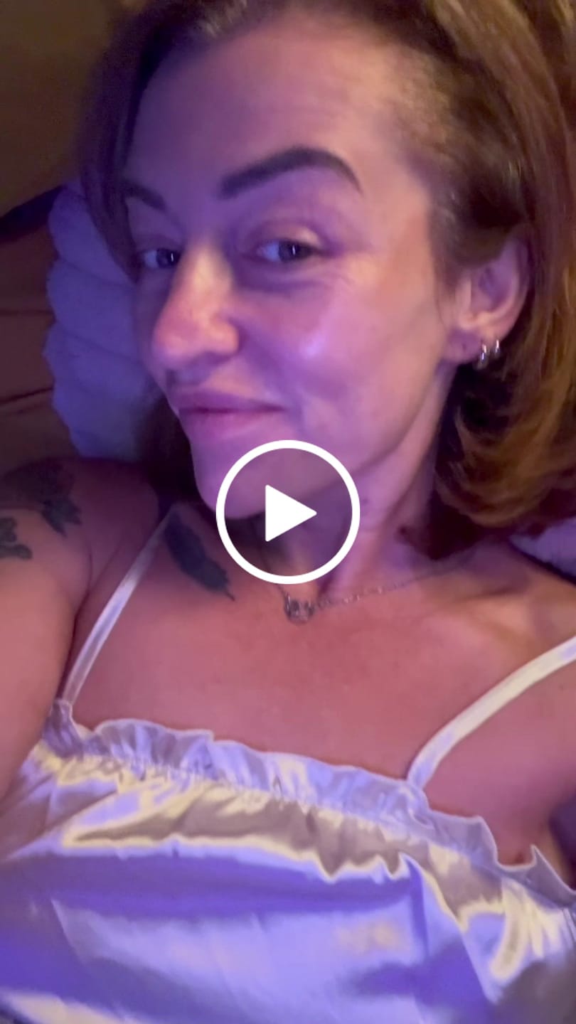 Customer video review of P. Louise Plump Me Pretty Moisturizer