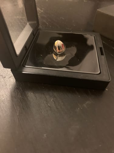 Customer photo review of Canine