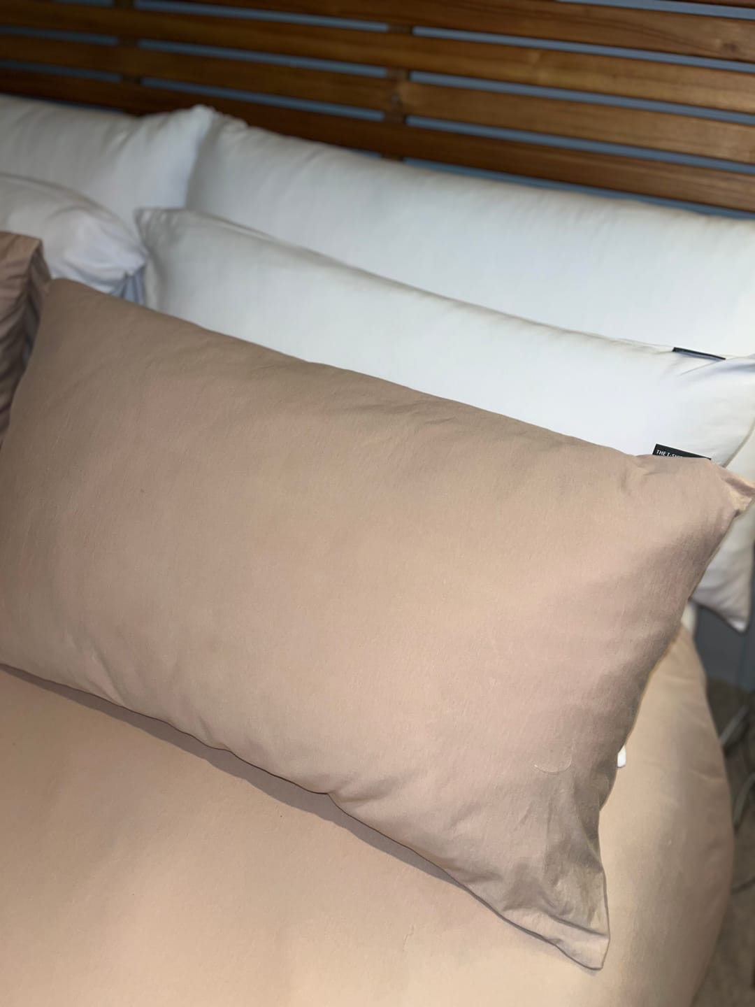 Customer photo review of Pillowcase Set