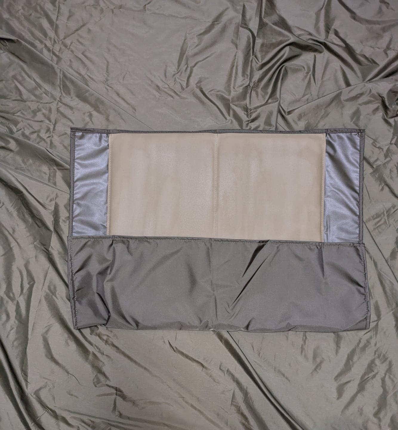 Customer photo review of Sitting pad