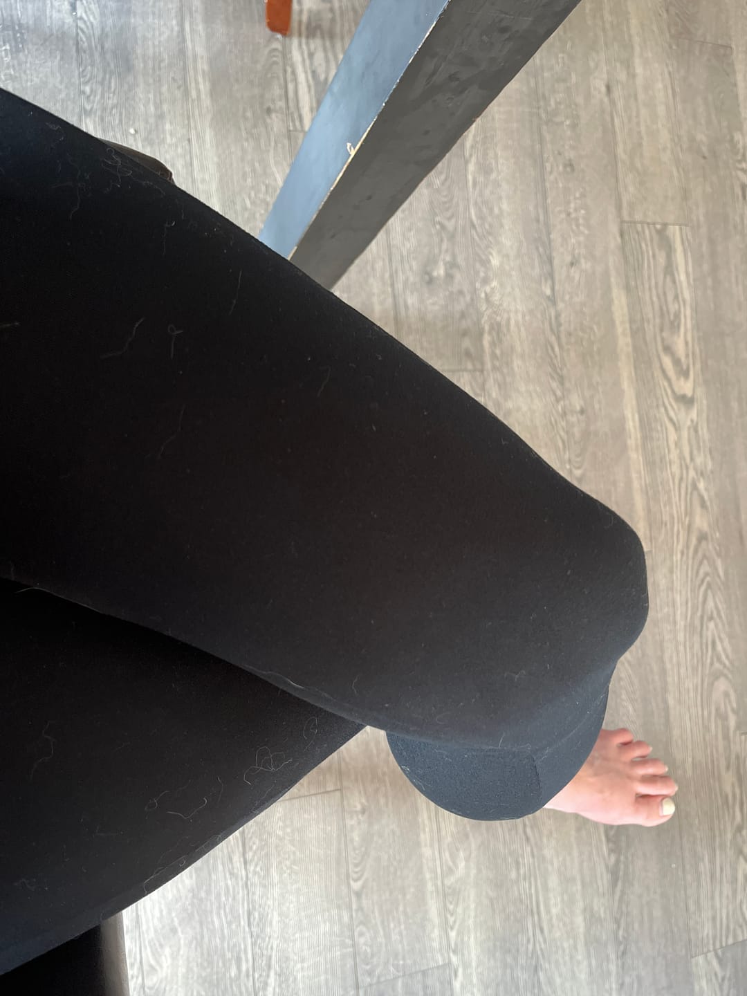 Customer photo review of *Pre-Sale* Lolli Legging