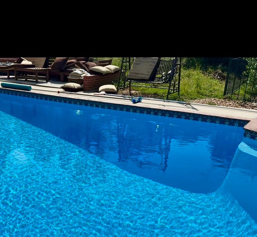 Customer photo review of Dr. Drydens Activate Glass Media - Grade 2 - Coarse