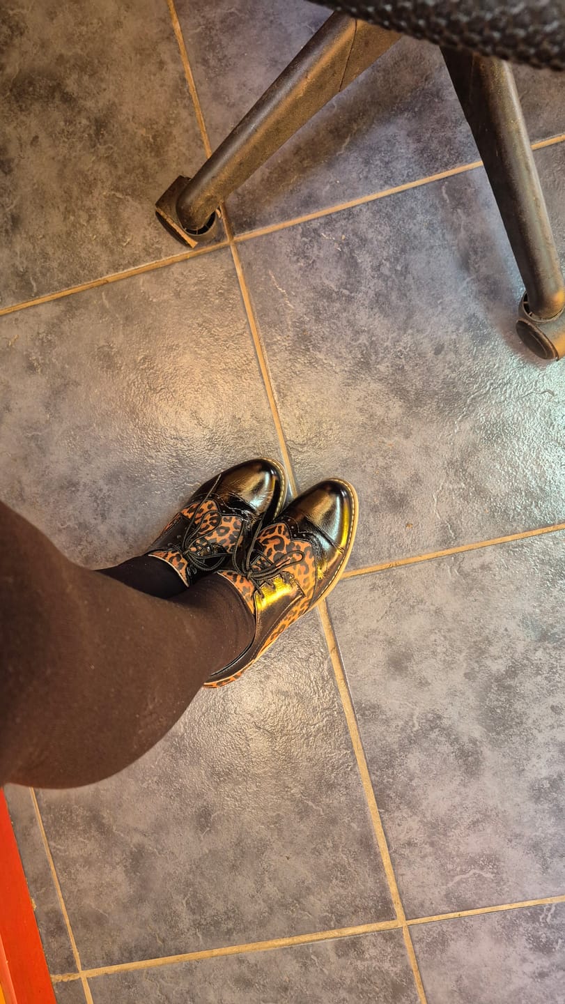 Customer photo review of Oxford Alto