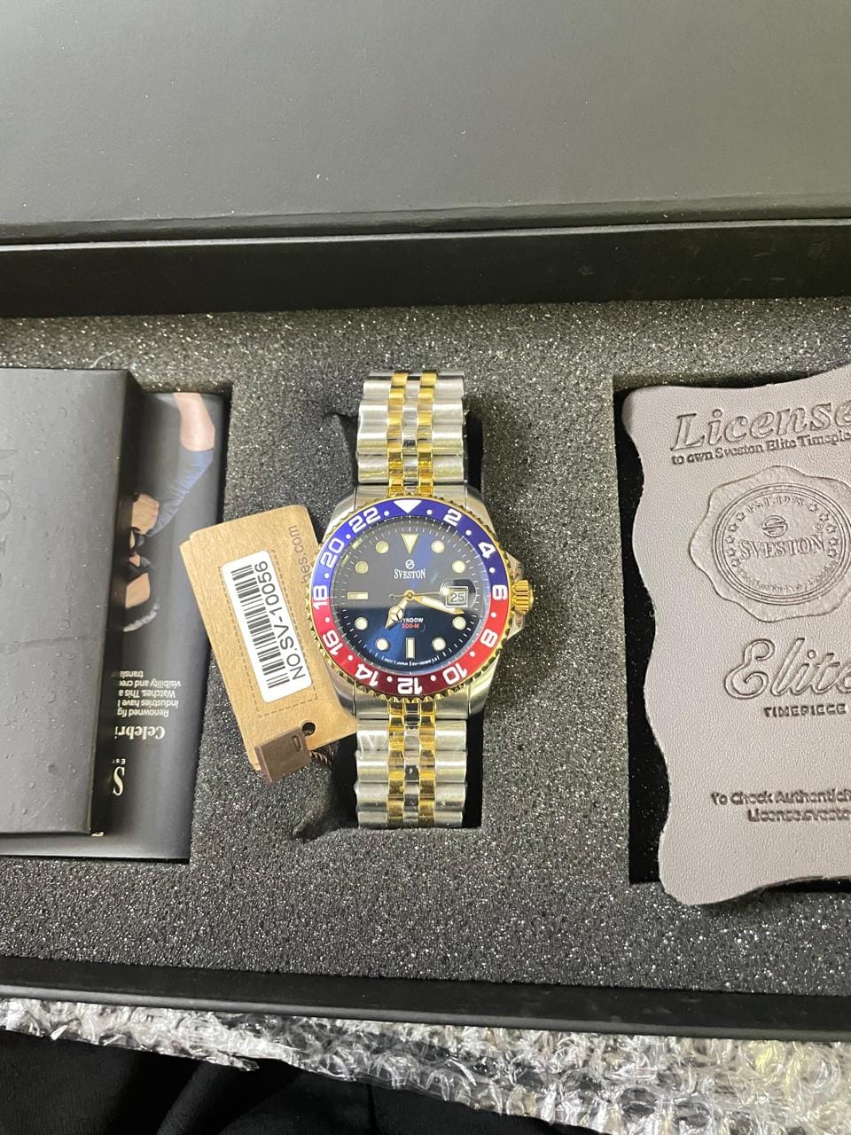 Customer photo review of Wyndow