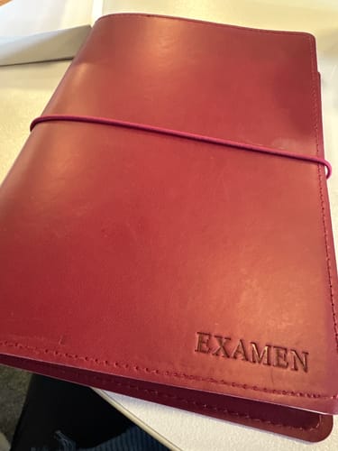 Customer photo review of Personalisation