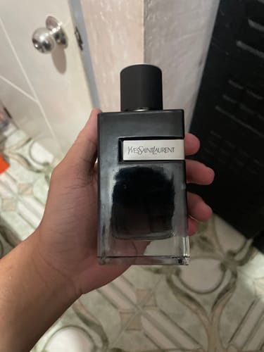 Customer photo review of Yves Saint Laurent YSL Y EDP 100ml