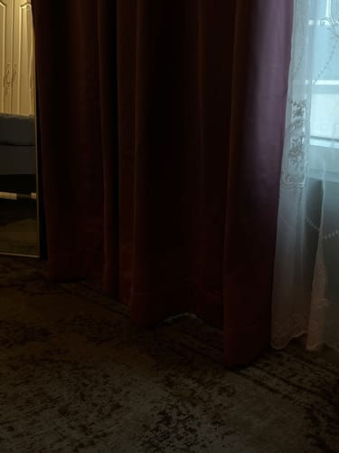 Customer photo review of 230X160 Cm Handmade Rug Melenia-Mx-155-L