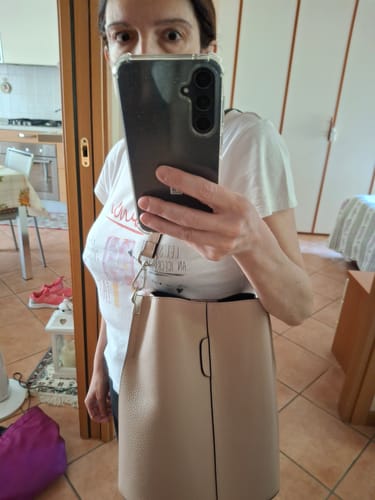 Customer photo review of GIOVANNAL - ROSA CIPRIA