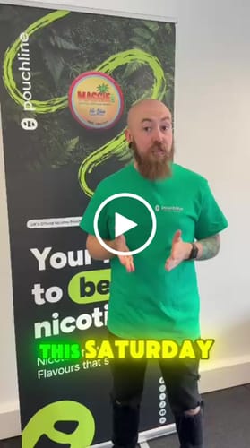 Customer video review of Unisex t-shirt