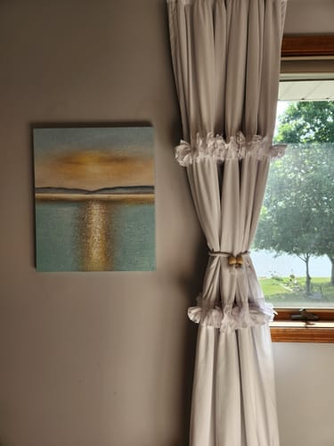 Customer photo review of Sunbeam Surface