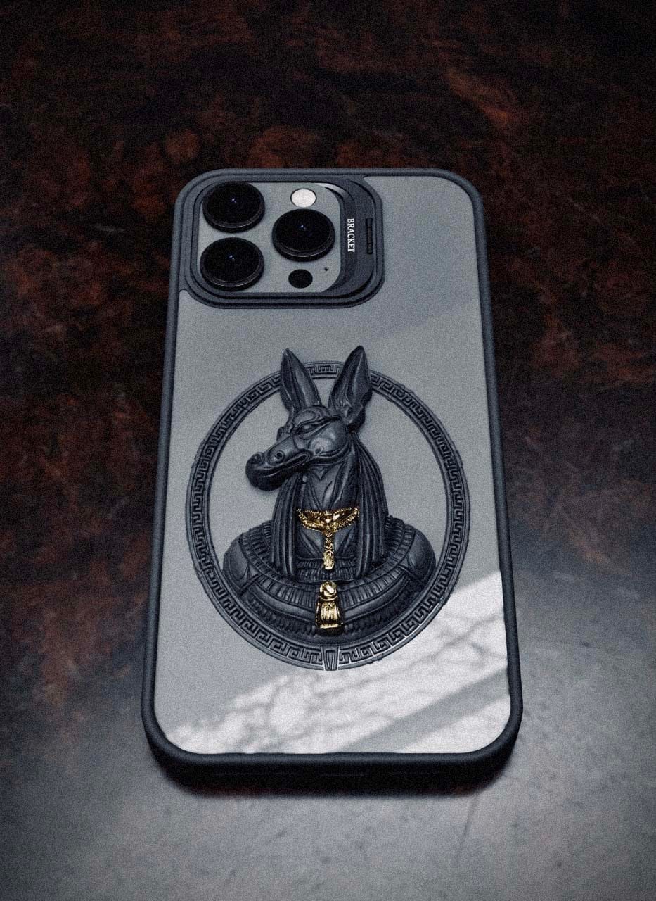 Customer photo review of Anubis