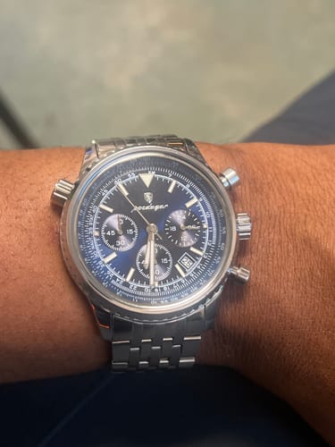 Customer photo review of Lucky Fours® Eclipse