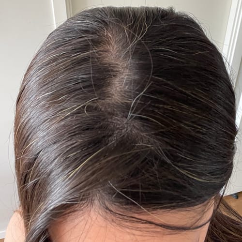 Customer photo review of Grey Cover