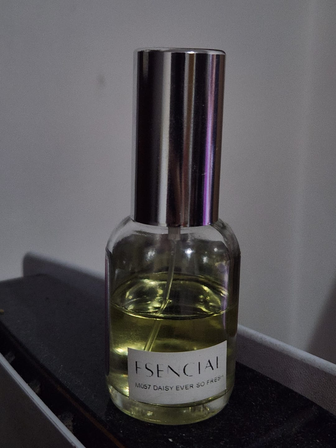Customer photo review of M057 Inspirado en: Daisy Ever So Fresh - Marc Jacobs