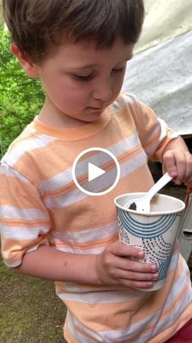 Customer video review of Gold Clean Up Buddy Kit