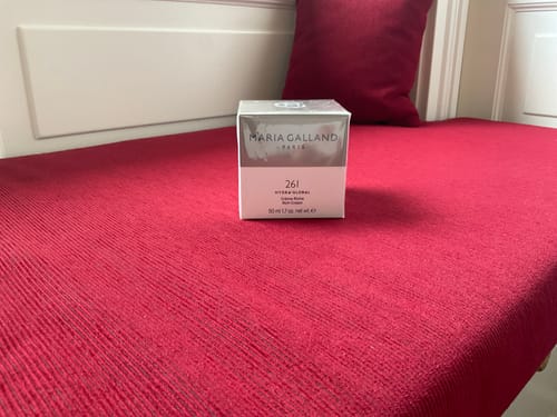 Customer photo review of 661 CRÈME RICHE FERMETÉ LIFT'EXPERT