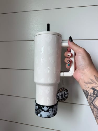 Customer photo review of Posty Tumbler Boot -fits 40oz New!