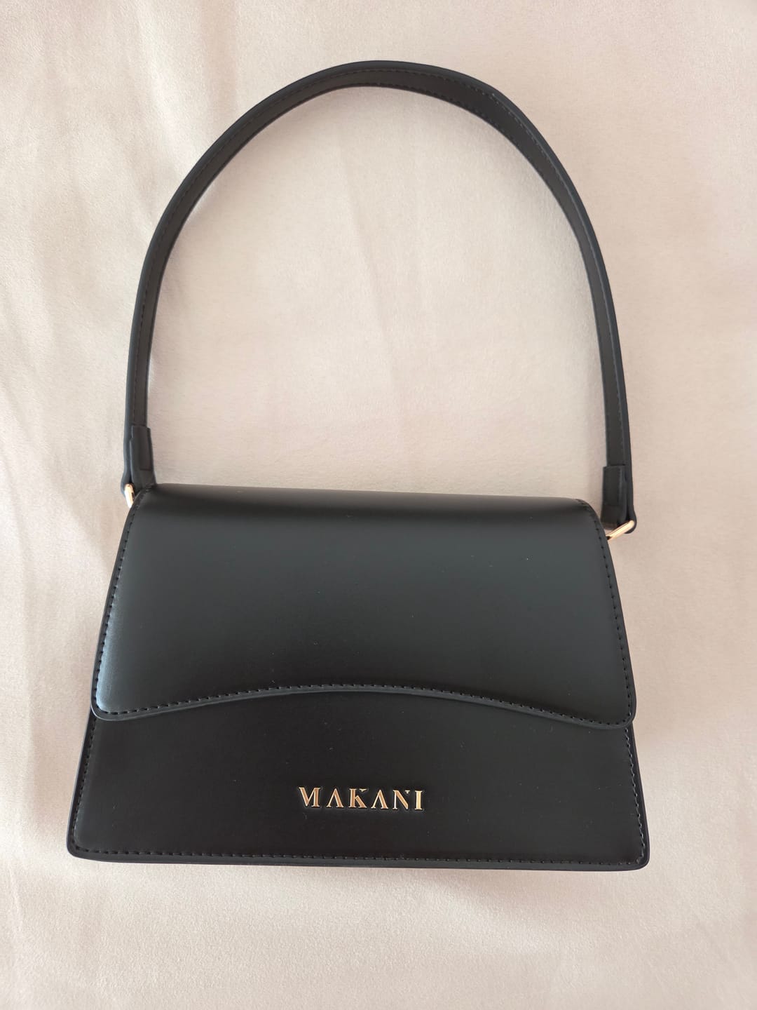 Customer photo review of MANA - BLACK