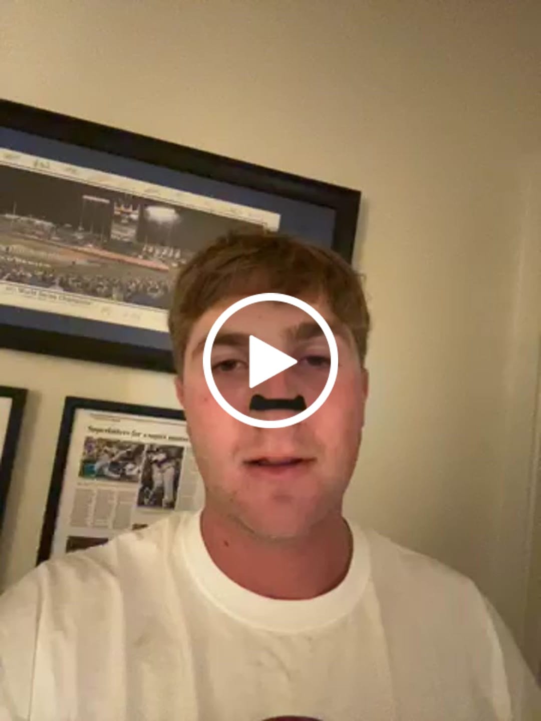 Customer video review of Intake Breathing Refill Pack - 300