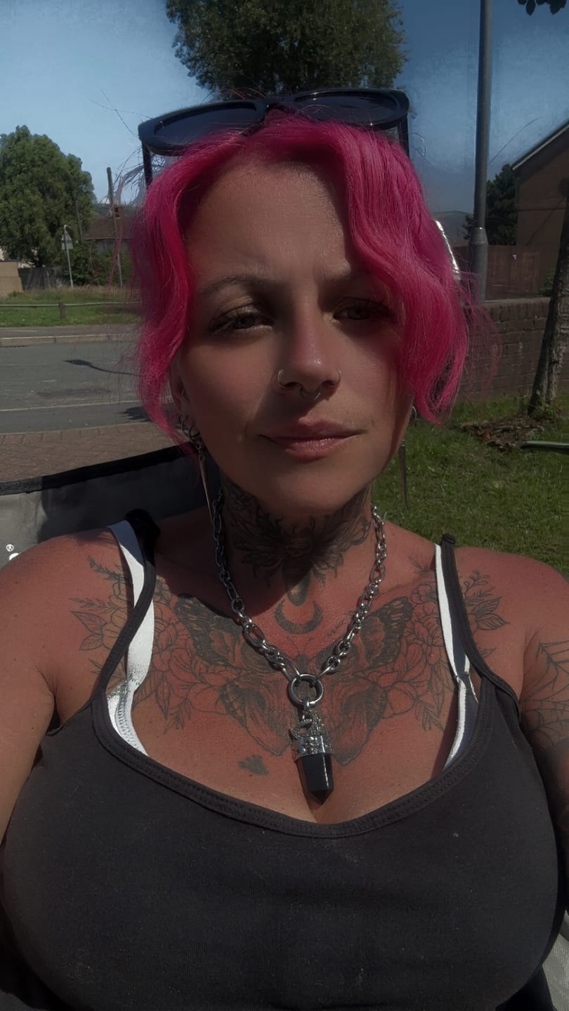 Customer photo review of Ruin