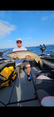 Customer photo review of Wally Hat